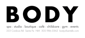 Body Cafe logo