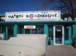 Harry's Roadhouse