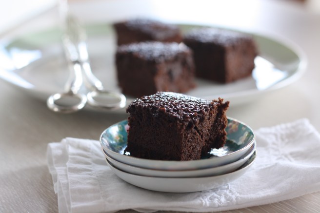 NOW Brand Gluten Free Whey Too Good Brownies