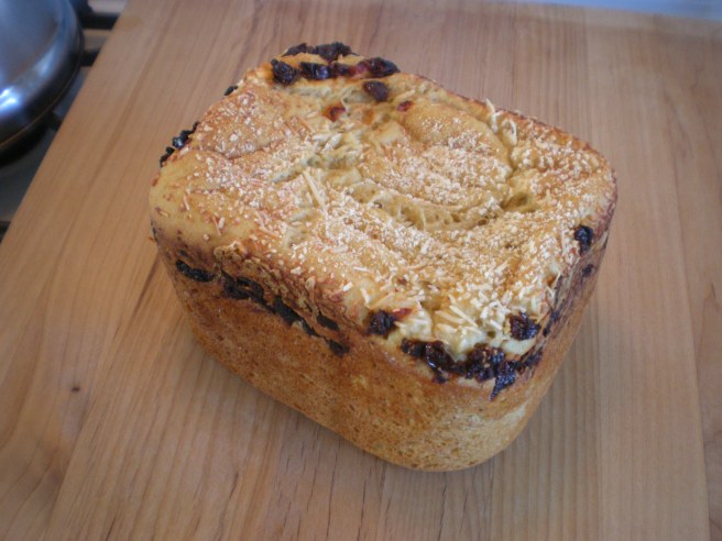 Pamela's Amazing Bread Mix for Bread Makers