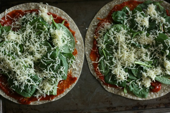 Quesadillas - Gluten Free