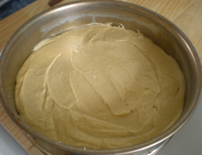 Dowd and Rogers Gluten Free Dark Vanilla Cake - Unbaked Vanilla Cake Mix