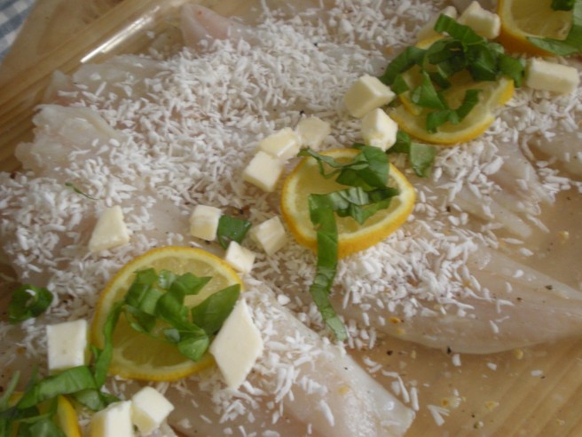 How Sustainable is Your Seafood? - Fillet of Sole