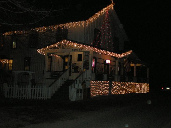 Madrid, NM: A Ghost Town Reborn