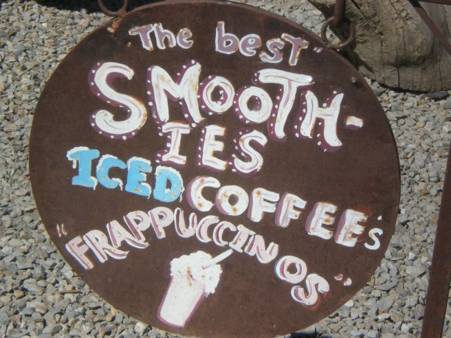 Madrid, NM: A Ghost Town Reborn - Java Junction