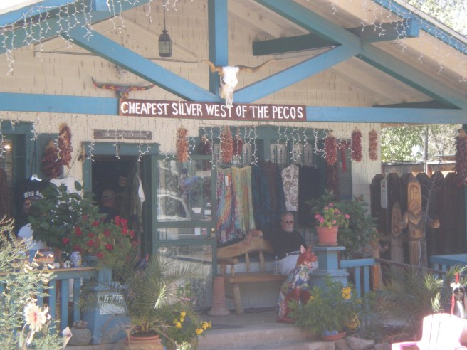 Madrid, NM: A Ghost Town Reborn - Cheapest Silver west of the Pecos