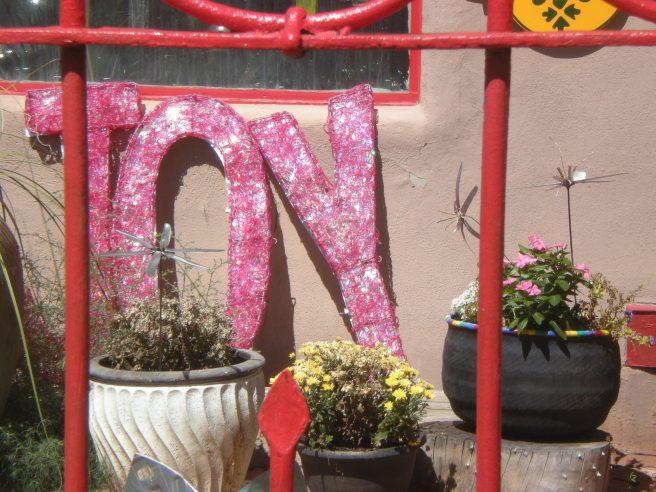 Madrid, NM: A Ghost Town Reborn - Local Gallery