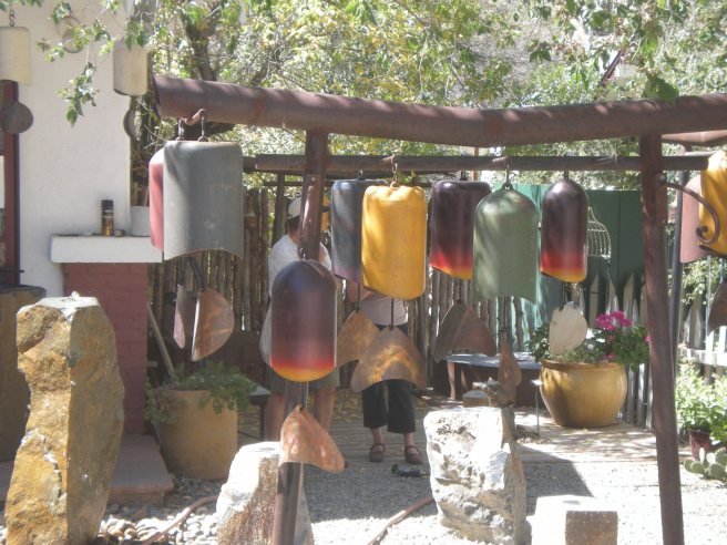 Madrid, NM: A Ghost Town Reborn - Range West Gallery