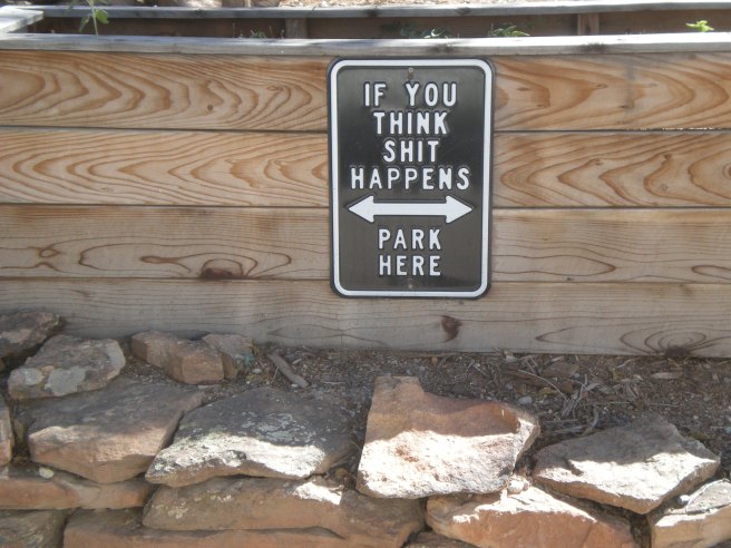 Madrid, NM: A Ghost Town Reborn - To Park, or not to Park???