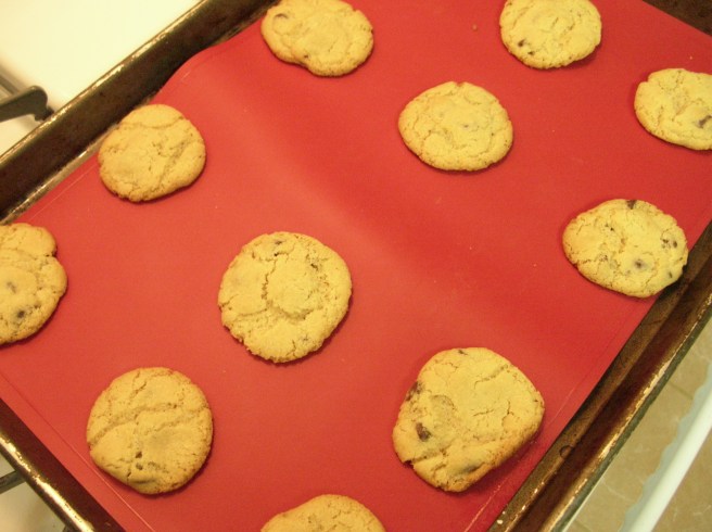 Betty Crocker Gluten Free Chocolate Chip Cookies Mix Product Review