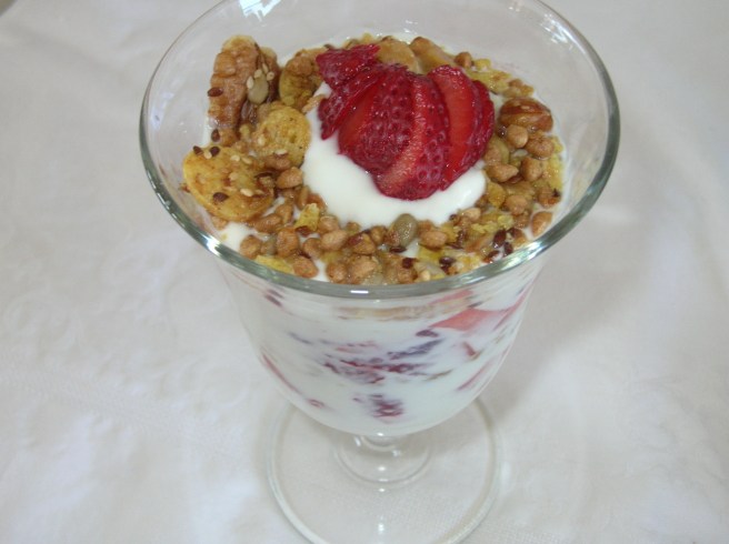 Bakery on Main Product Review