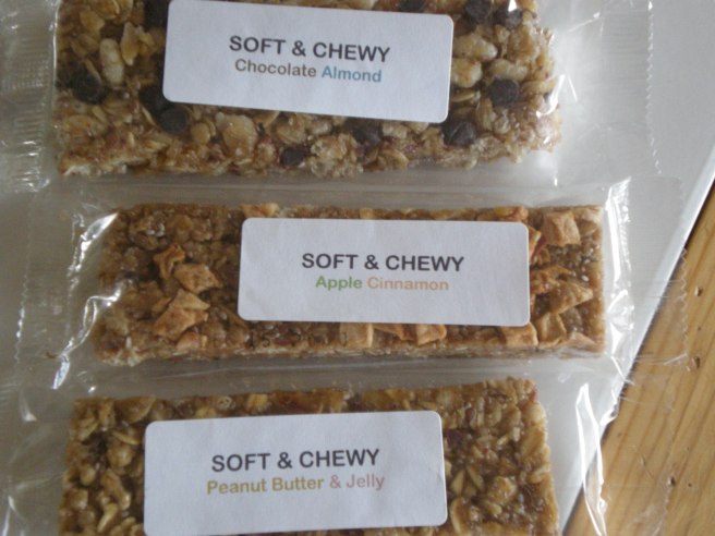 Bakery on Main Product Review