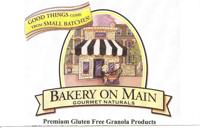 Bakery on Main