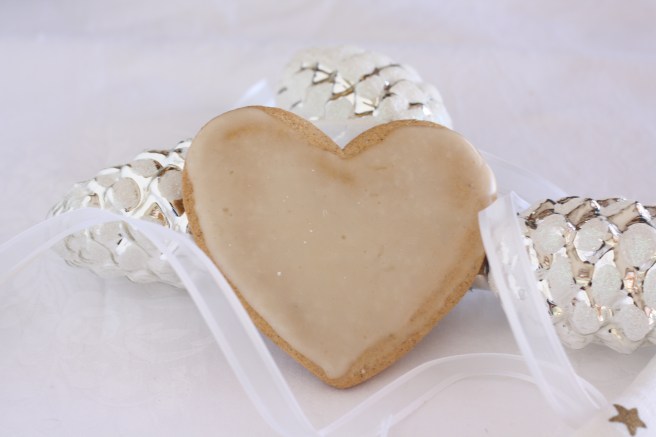 Gluten Free Gingerbread