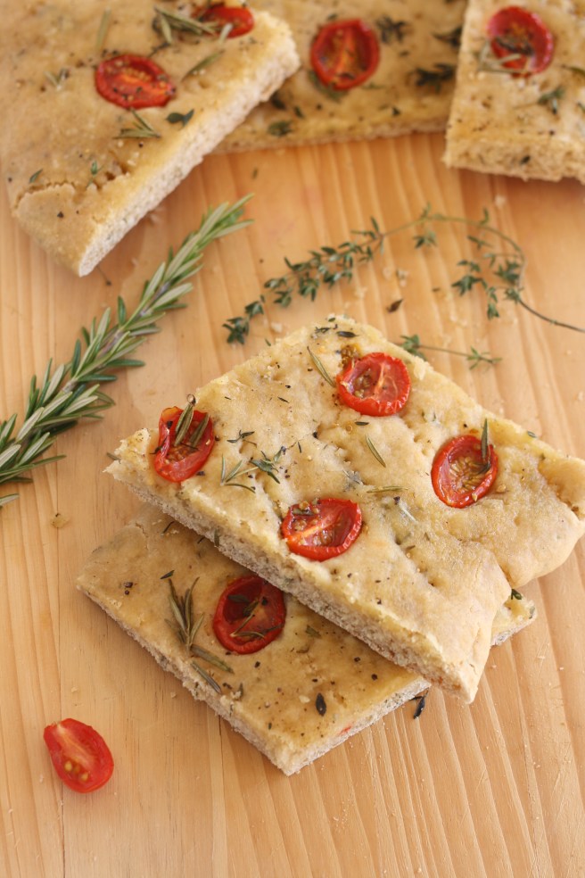 Focaccia